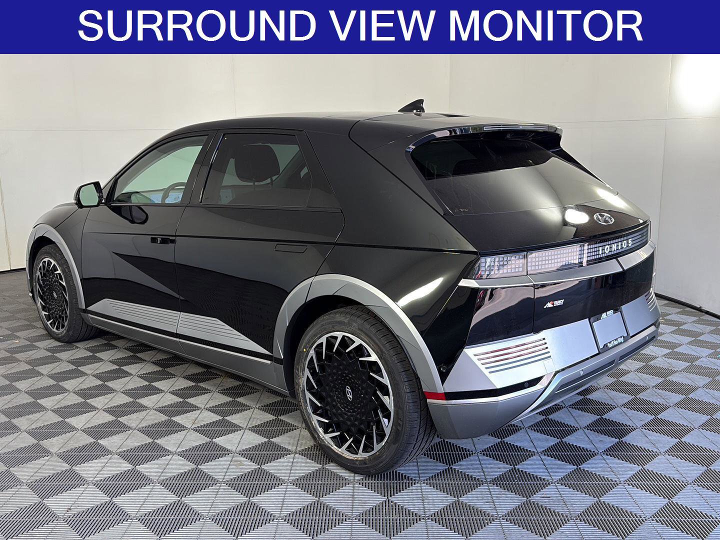Used 2024 Hyundai Ioniq 5 Limited AWD/4WD image 7