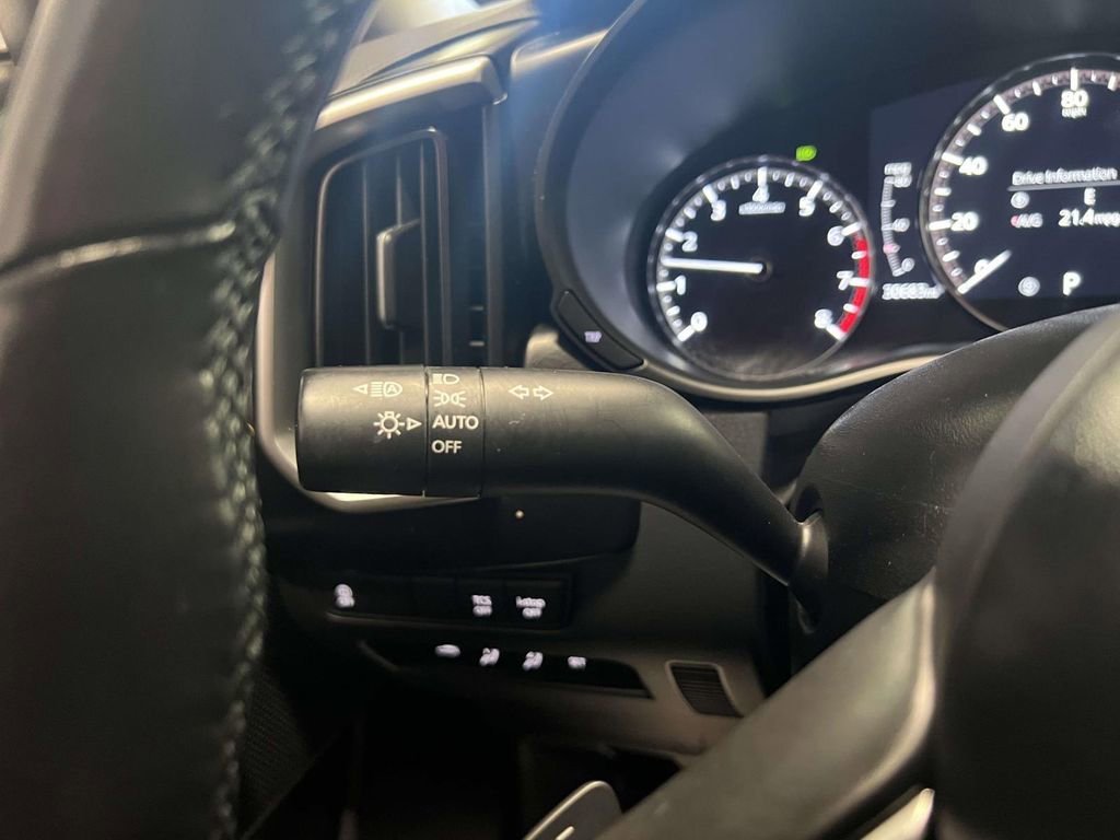 Used 2023 MAZDA CX-50 AWD 2.5 Turbo w/ Premium Pkg image 26