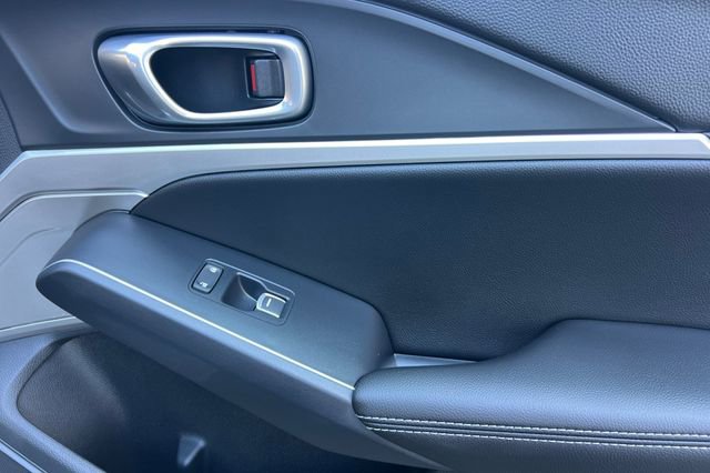 Certified 2024 Acura Integra A-Spec image 18