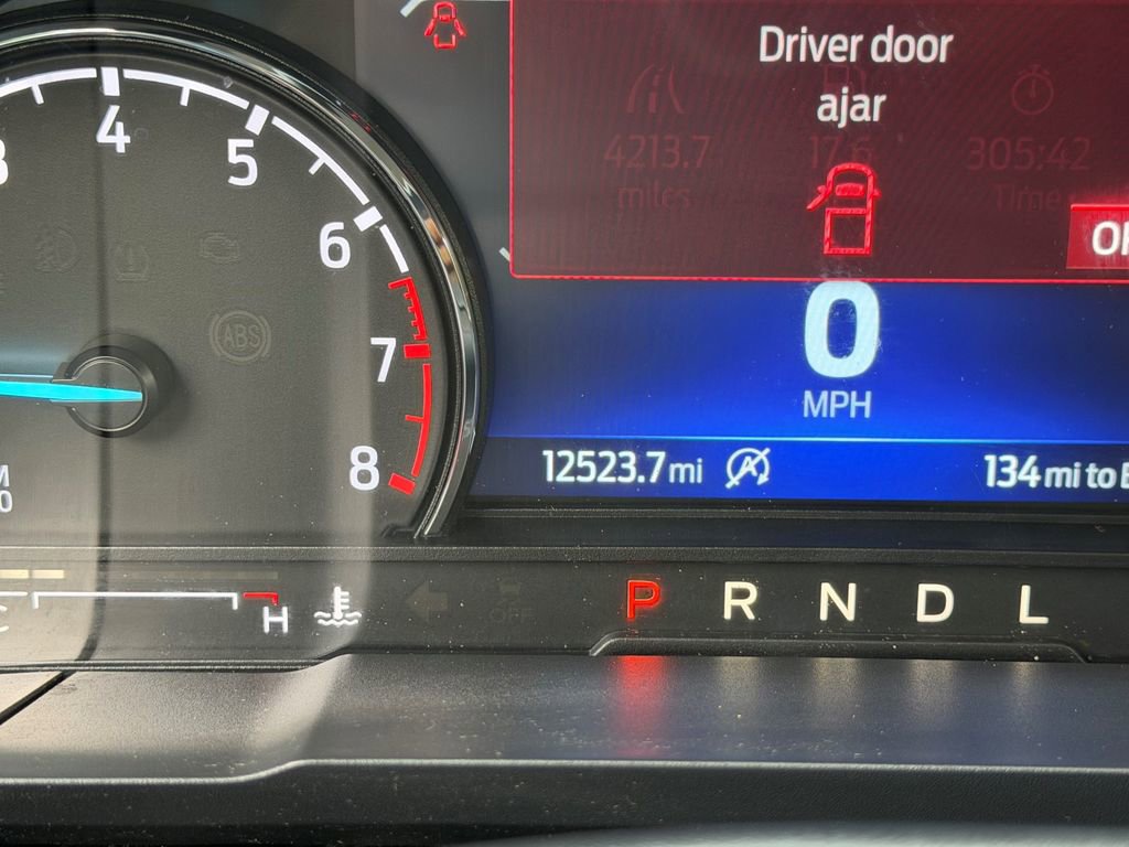 Used 2023 Ford Maverick Tremor w/ Tremor Off-Road Package AWD/4WD image 21