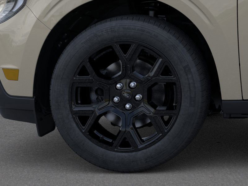 Used 2025 Ford Maverick XLT w/ Black Appearance Package AWD/4WD image 20