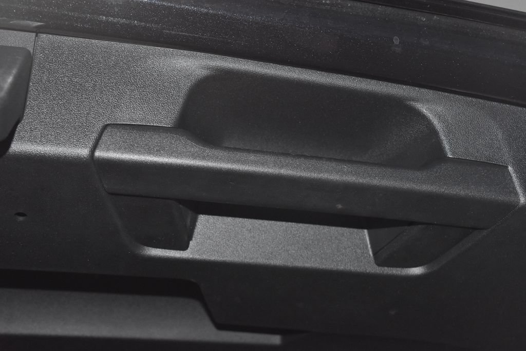 Certified 2026 Volkswagen Tiguan S AWD/4WD image 27