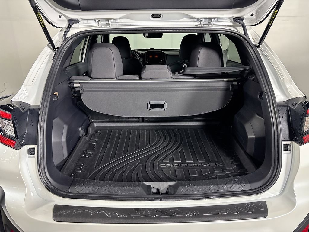 Certified 2024 Subaru Crosstrek 2.5i Sport w/ Popular Package #4A image 22