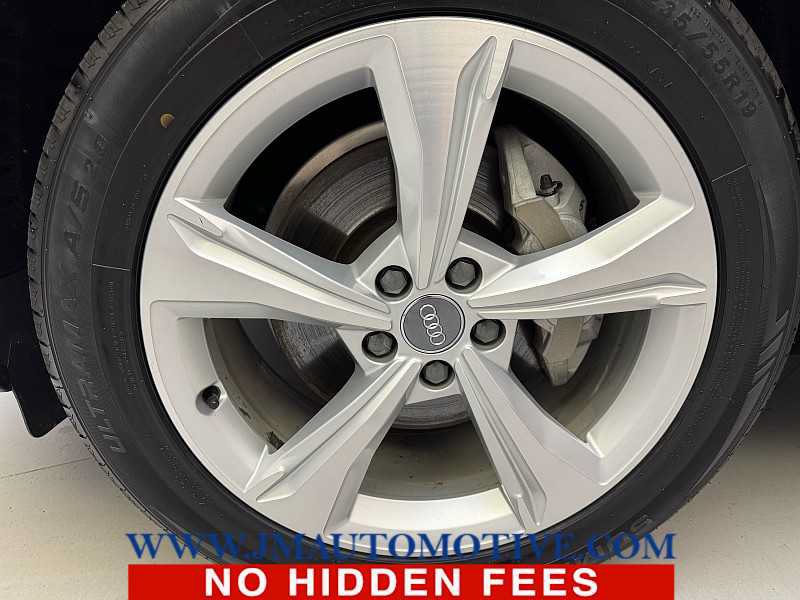 Used 2020 Audi Q5 2.0T Premium Plus AWD/4WD image 9