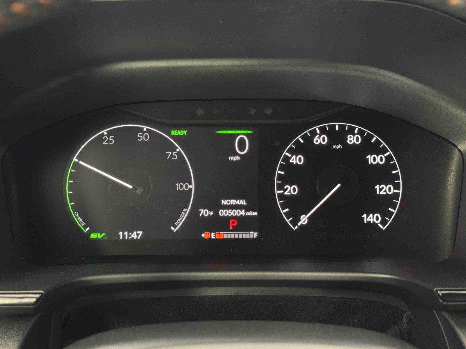 Used 2024 Honda CR-V Sport image 17