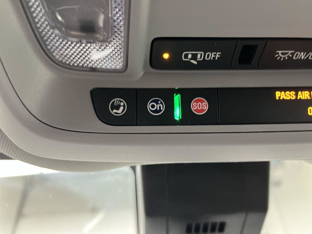 Used 2024 Chevrolet Equinox LT w/ LPO, Floor Liner Package AWD/4WD image 25