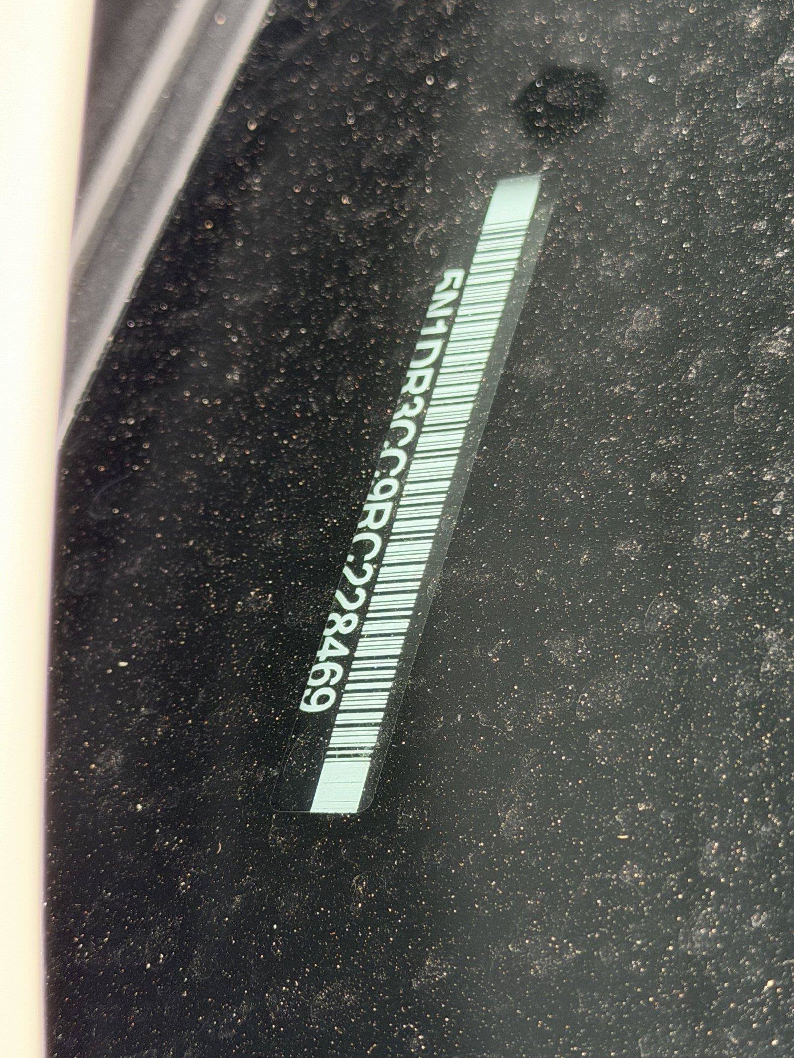 Used 2024 Nissan Pathfinder SL AWD/4WD image 31