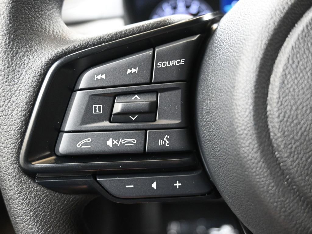 New 2026 Subaru Crosstrek 2.0i Premium AWD/4WD image 26