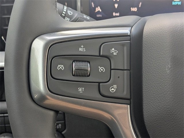 New 2026 Chevrolet Silverado 1500 LT image 22