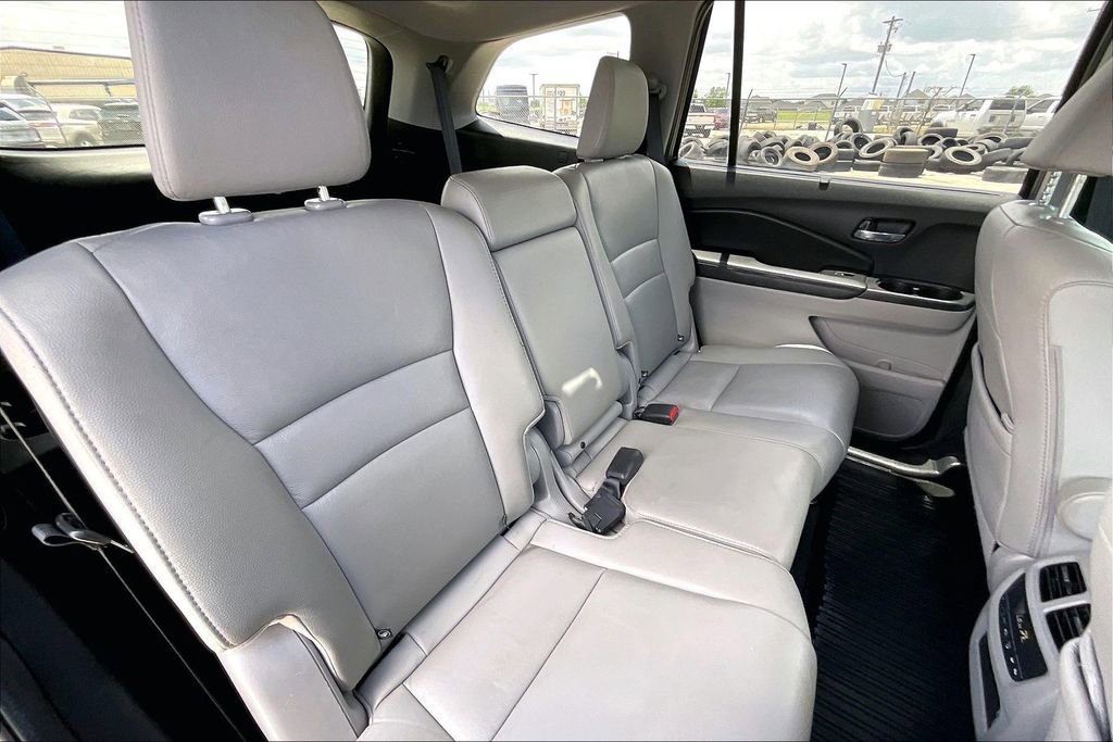 Used 2021 Honda Pilot Special Edition image 22