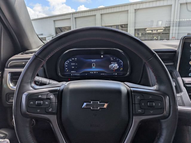 Used 2022 Chevrolet Tahoe RST w/ Luxury Package RWD image 22