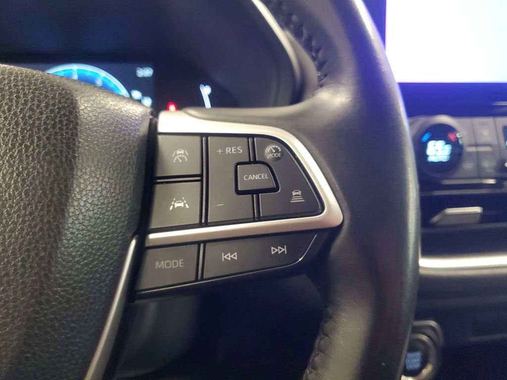 Certified 2024 Toyota Grand Highlander XLE image 20