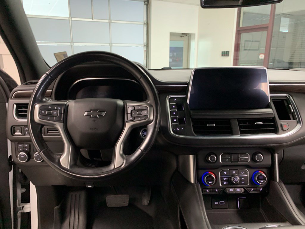 Used 2023 Chevrolet Tahoe Z71 AWD/4WD image 15