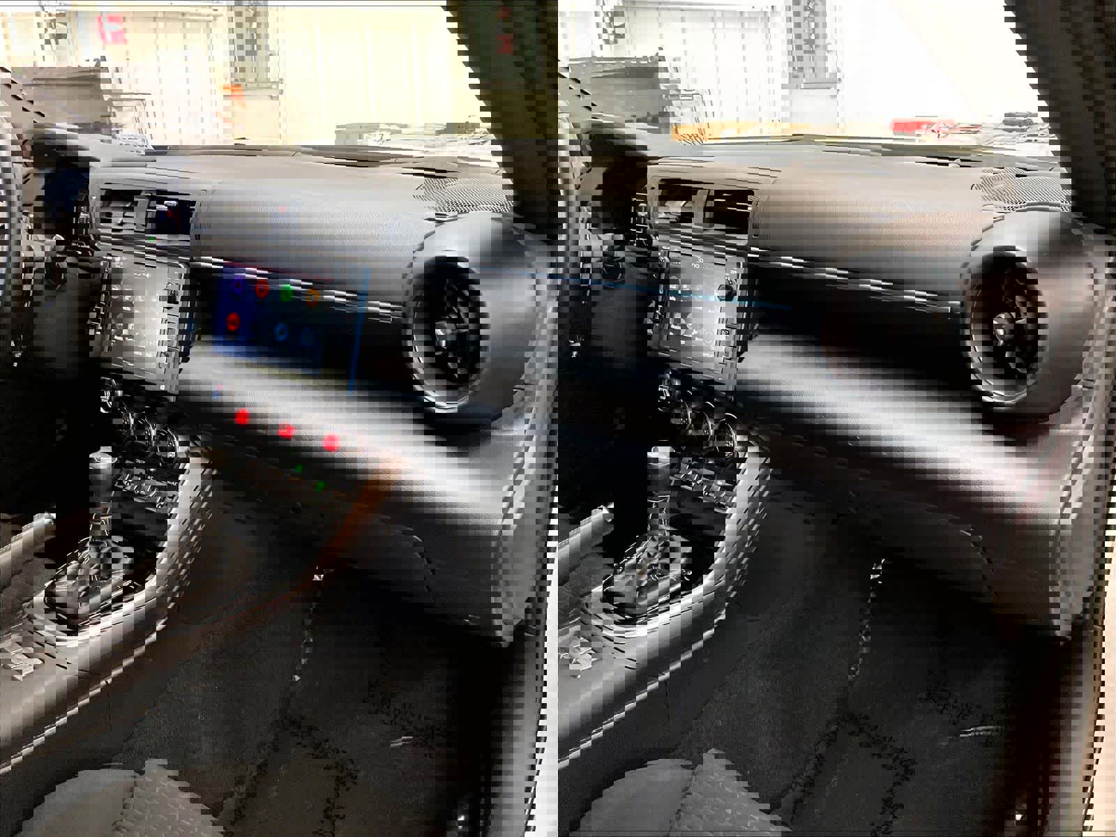 Used 2022 Toyota GR86 w/ ALL Weather Mat Package (TMS) image 15