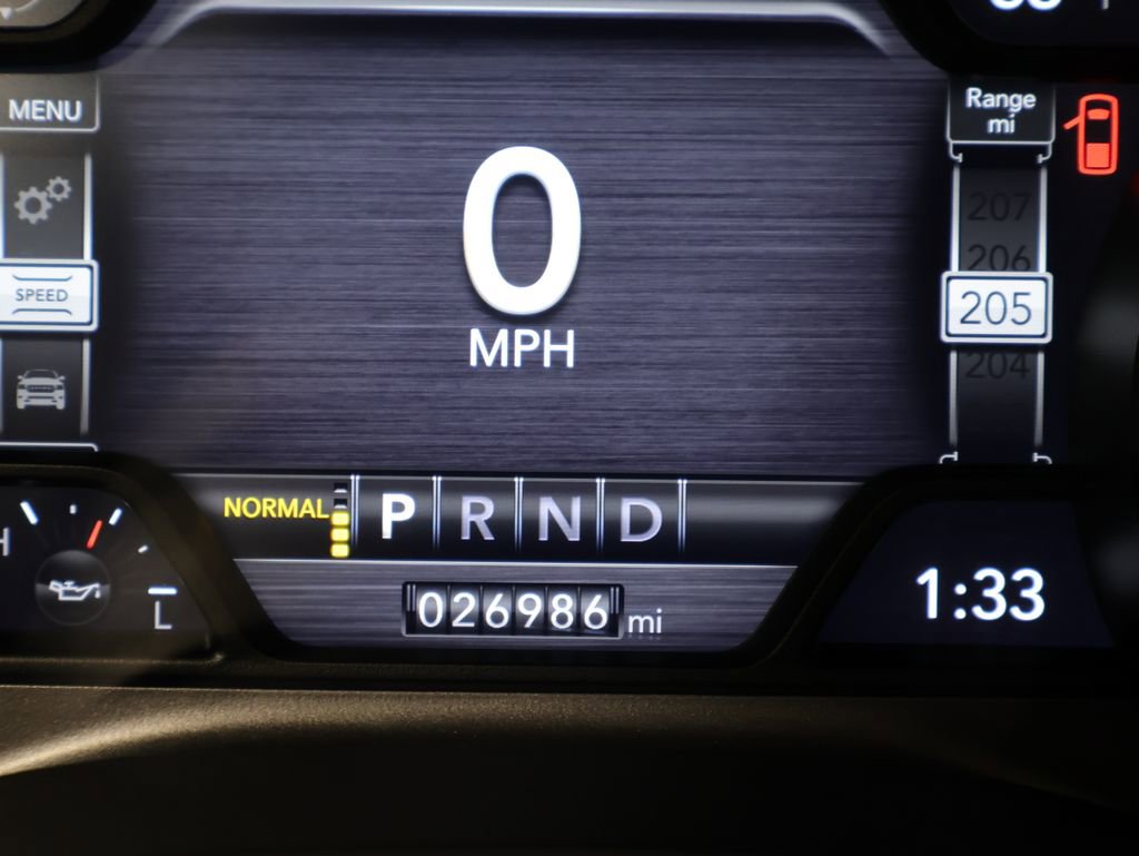 Certified 2022 RAM 1500 Limited w/ Night Edition image 43