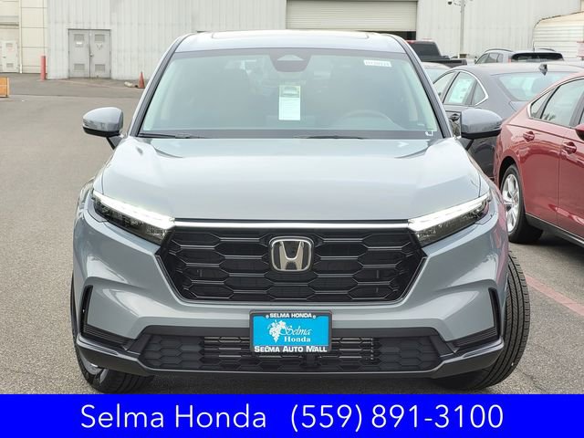 New 2026 Honda CR-V EX image 2