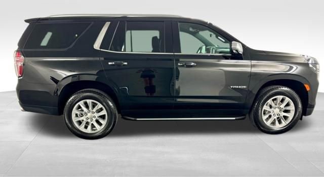 Used 2024 Chevrolet Tahoe Premier image 10