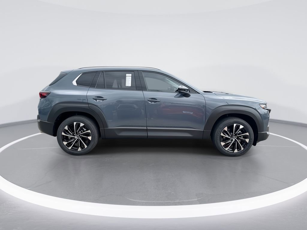 New 2026 MAZDA CX-50 2.5 Hybrid w/ Weather Package image 9