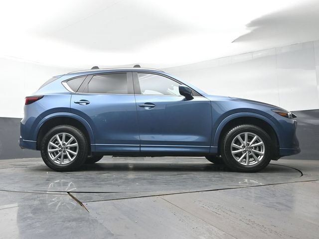 Used 2024 MAZDA CX-5 AWD 2.5 S image 30