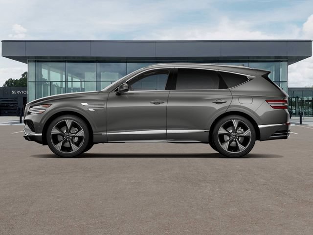 New 2026 Genesis GV80 3.5T Prestige AWD/4WD image 3