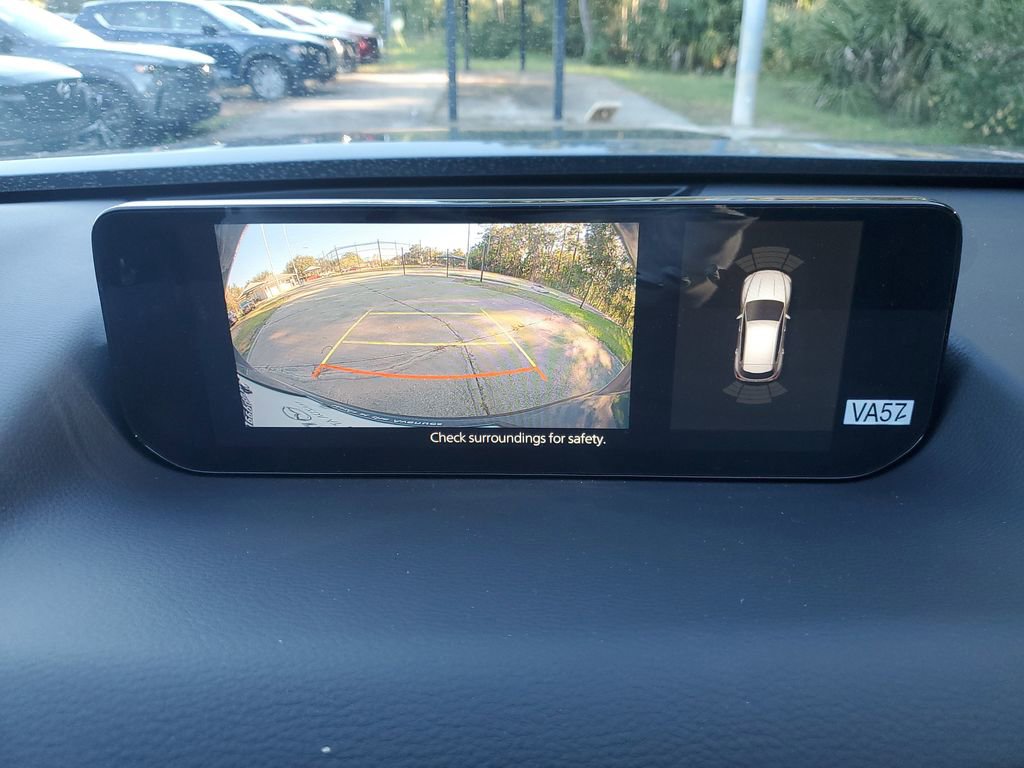 New 2026 MAZDA CX-50 2.5 Hybrid w/ Weather Package image 26