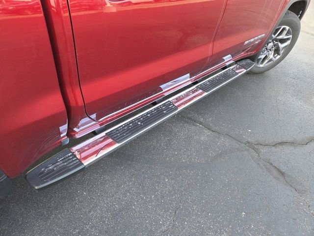 New 2026 GMC Sierra 1500 SLT w/ SLT Premium Plus Package image 17