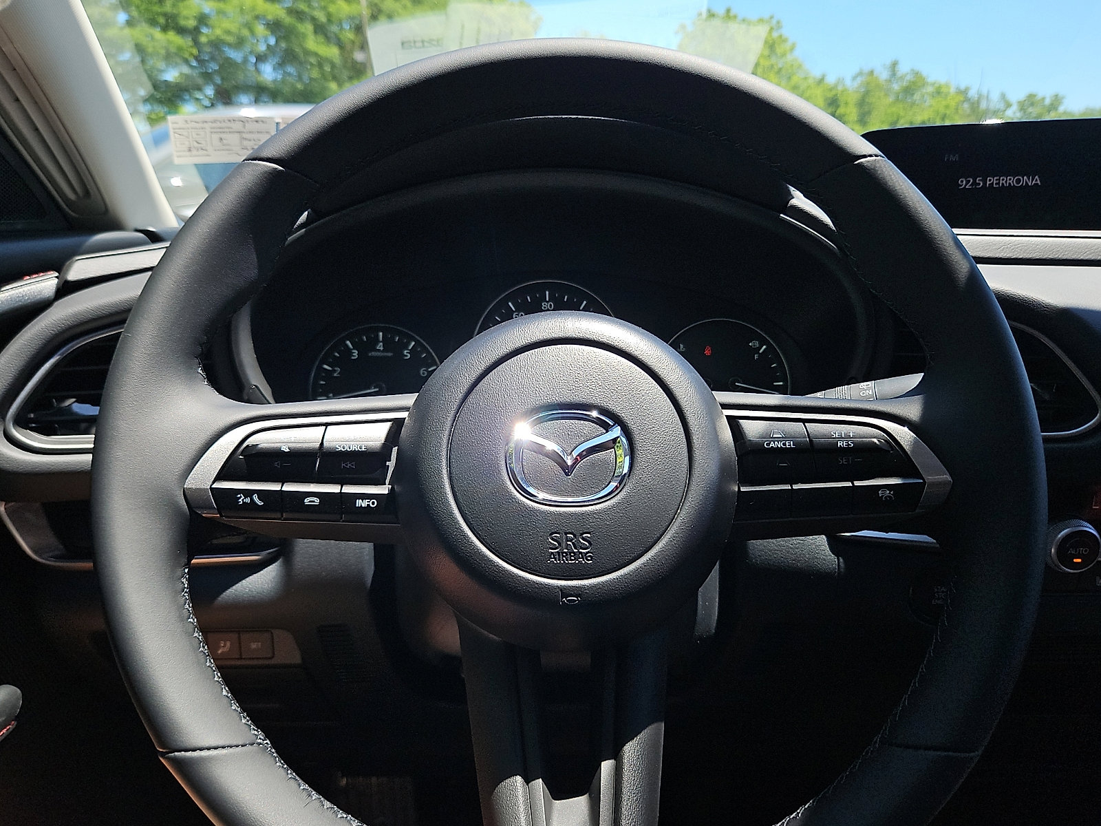 New 2026 MAZDA CX-30 AWD 2.5 S image 17