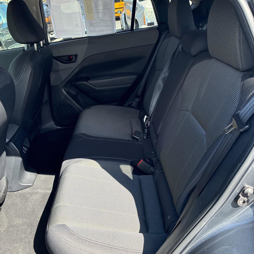 Used 2024 Subaru Crosstrek 2.0i Premium AWD/4WD image 8