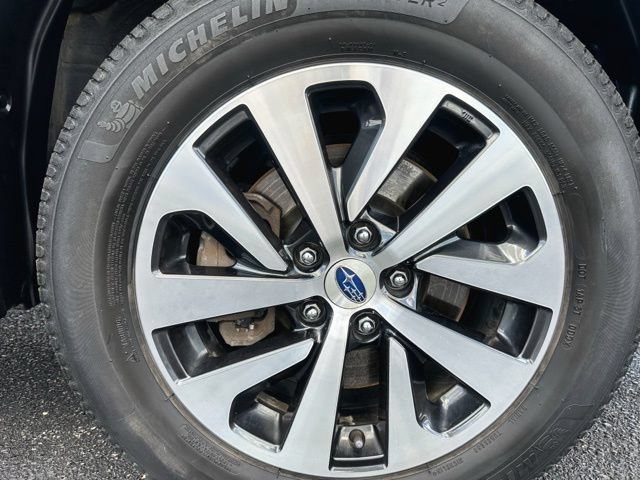 Used 2020 Subaru Outback Premium AWD/4WD image 9