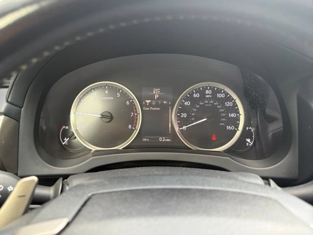 Used 2016 Lexus IS 300 AWD w/ Luxury Package image 24