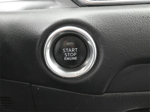 Used 2020 MAZDA CX-5 Touring image 26