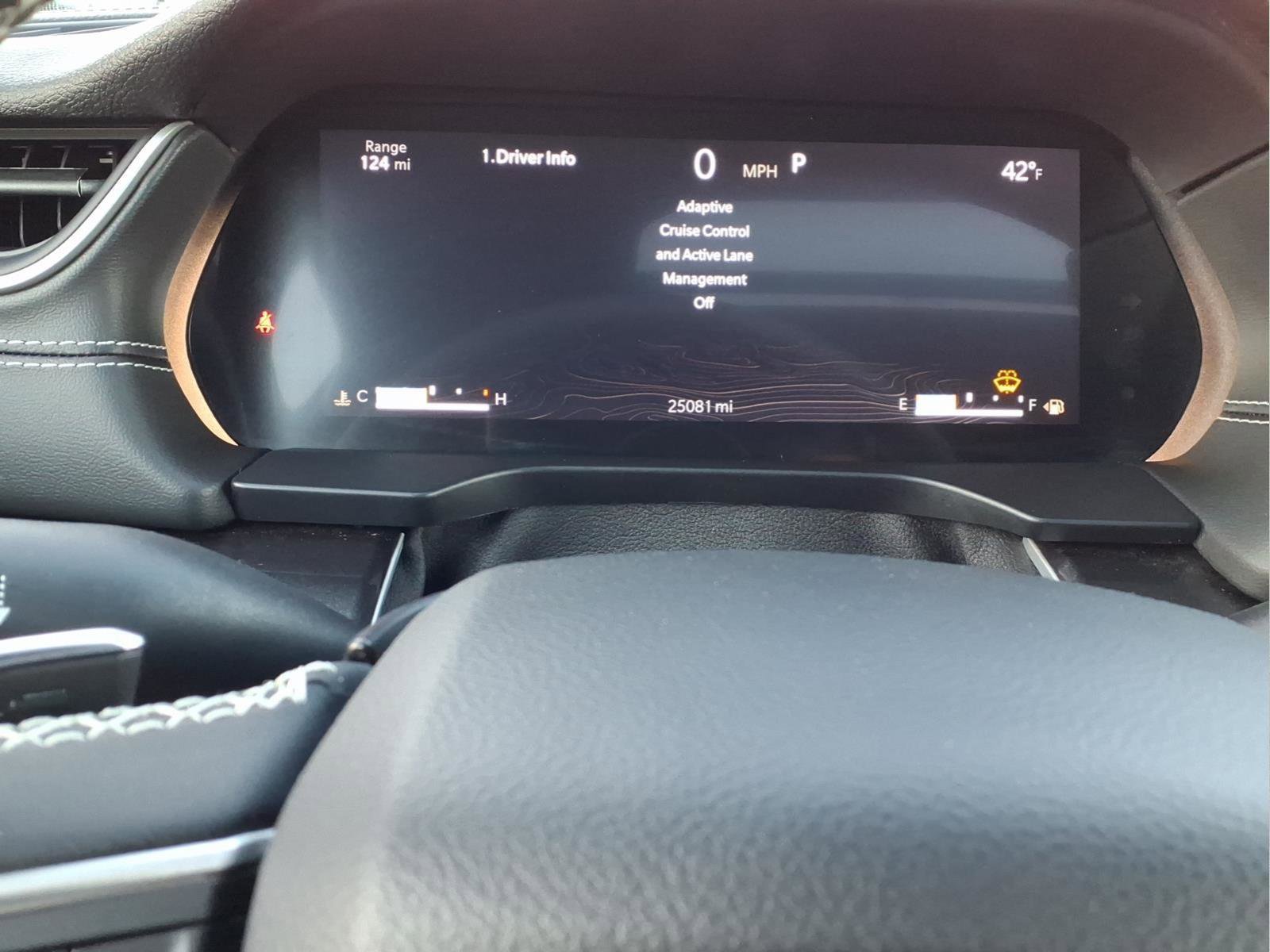 Used 2023 Jeep Grand Cherokee L Altitude image 19