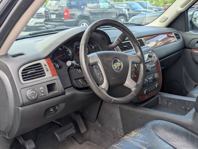 Used 2011 Chevrolet Avalanche LS w/ Texas Edition RWD image 11