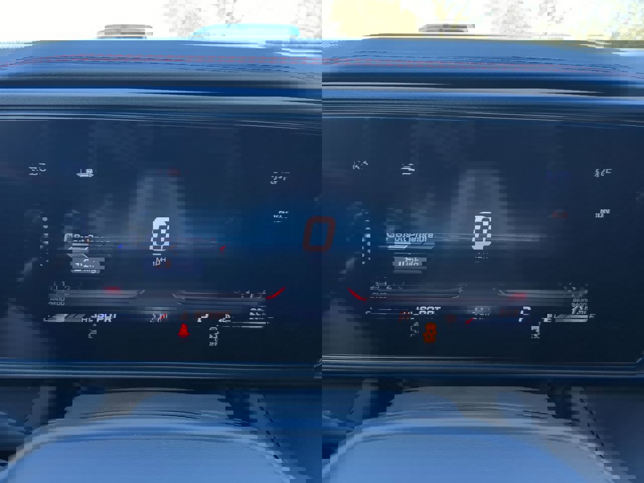 New 2026 Dodge Charger Scat Pack image 24