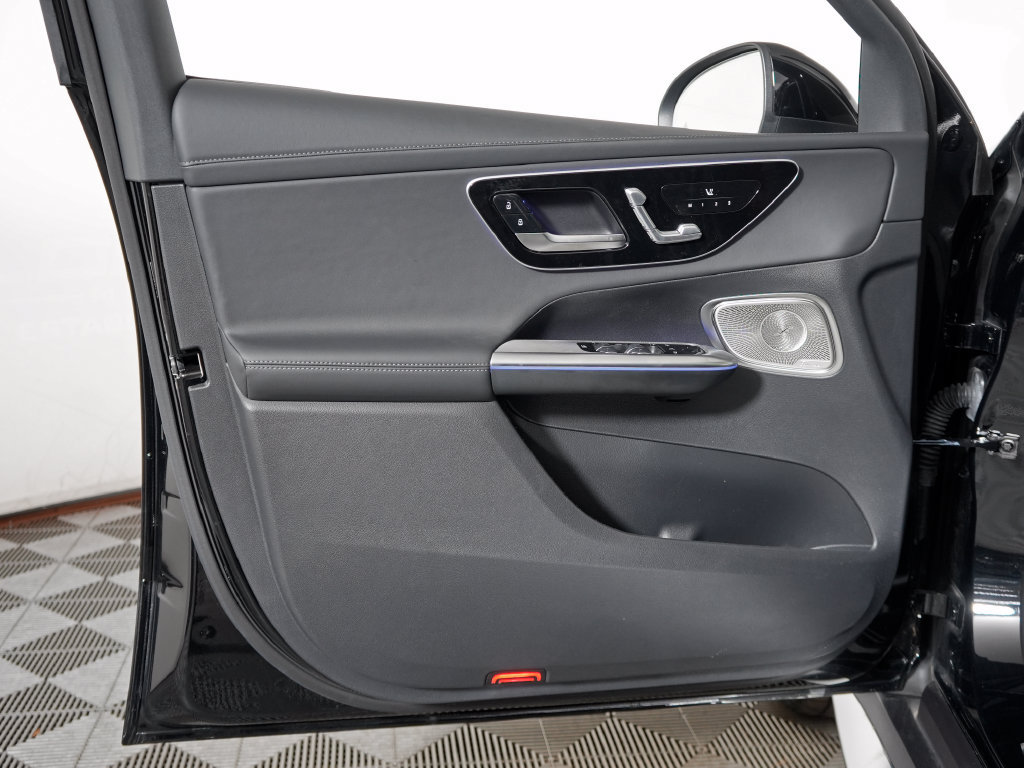Certified 2025 Mercedes-Benz GLC 63 AMG S image 29
