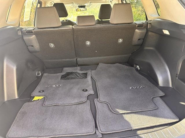 Used 2024 Toyota RAV4 XLE image 15