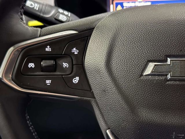Used 2024 Chevrolet Trax ACTIV w/ Sunroof Package image 17