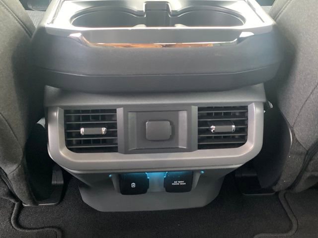 Used 2024 Ford F150 XLT w/ Equipment Group 302A MID image 22