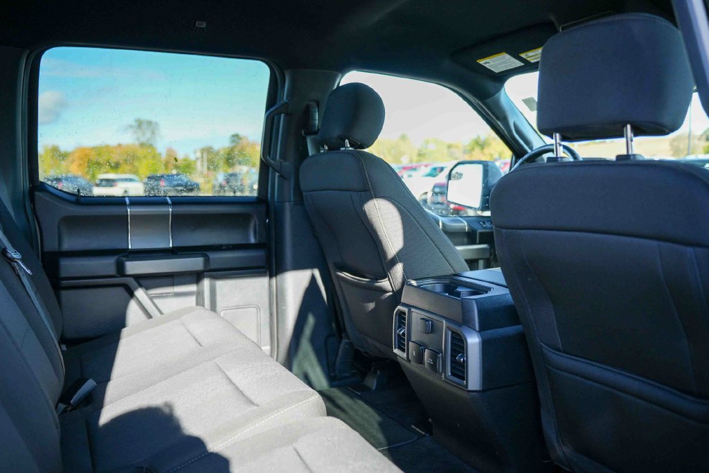 Used 2020 Ford F150 XLT w/ Equipment Group 302A Luxury AWD/4WD image 18
