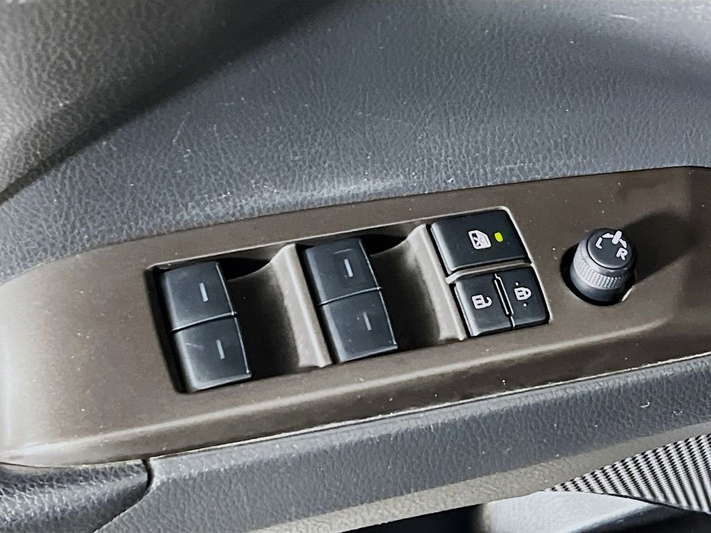 Certified 2023 Toyota Camry SE w/ Audio Upgrade Package image 17