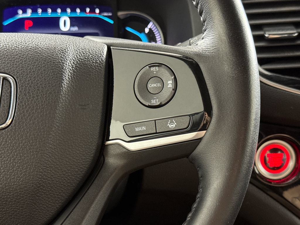 Used 2019 Honda Pilot Touring image 16