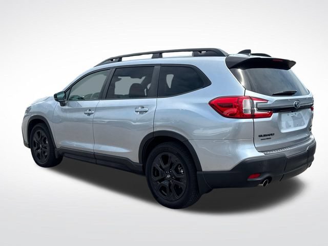 Used 2024 Subaru Ascent Onyx Edition AWD/4WD image 3