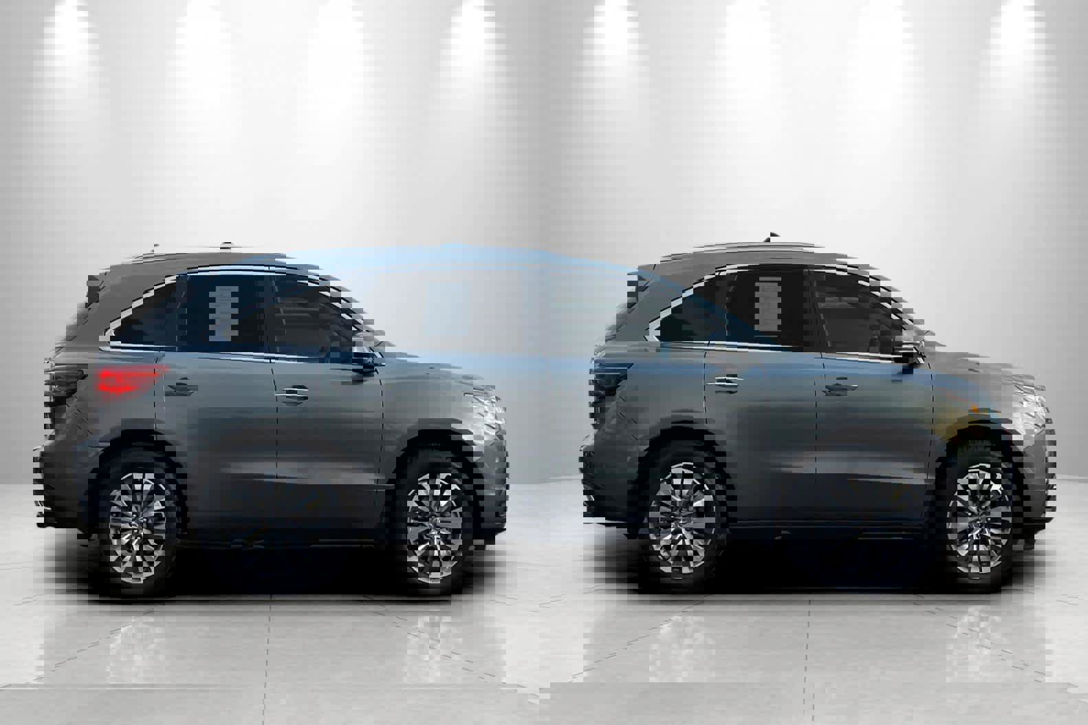 Used 2014 Acura MDX SH-AWD w/ Technology Package image 8