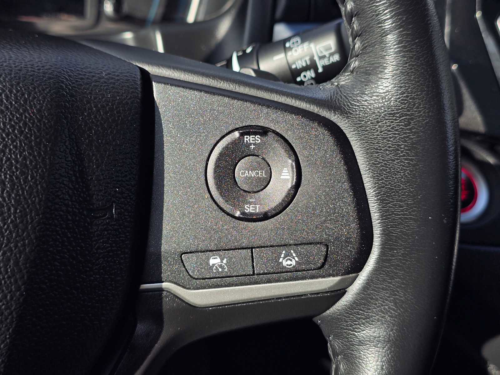 Used 2023 Honda Odyssey EX-L image 33