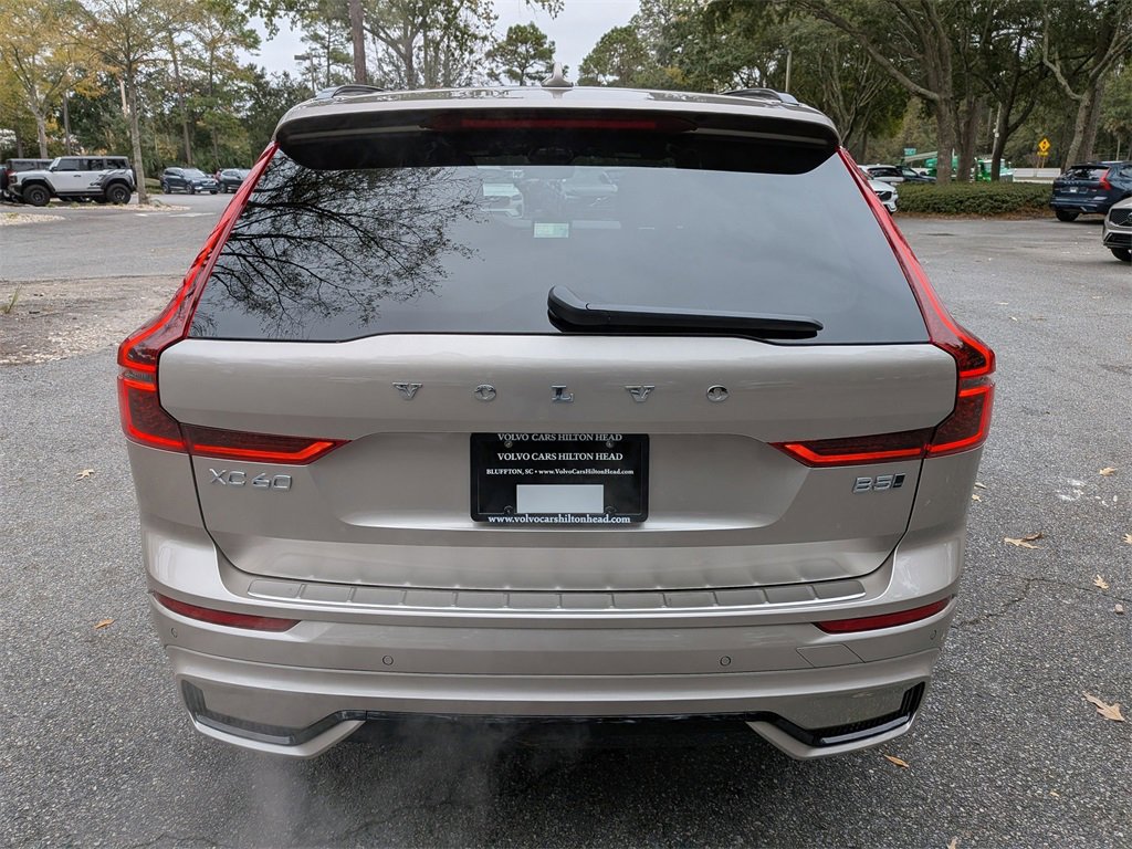 New 2026 Volvo XC60 B5 Plus w/ Protection Package Premier image 5