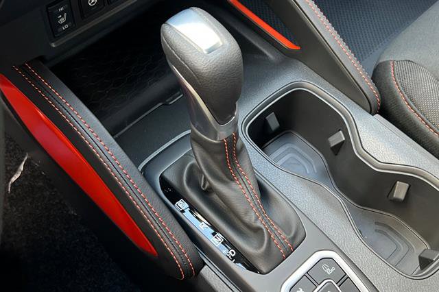 New 2026 Nissan Frontier PRO-4X w/ Tow Package image 22