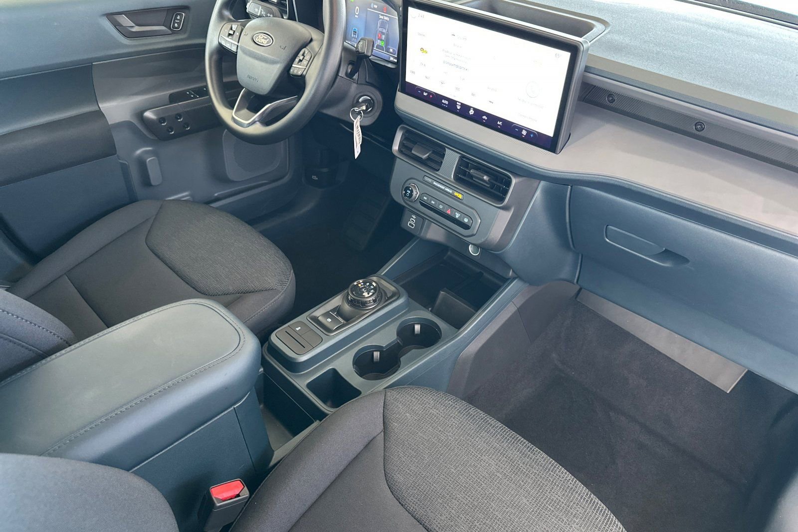 New 2025 Ford Maverick XL image 14