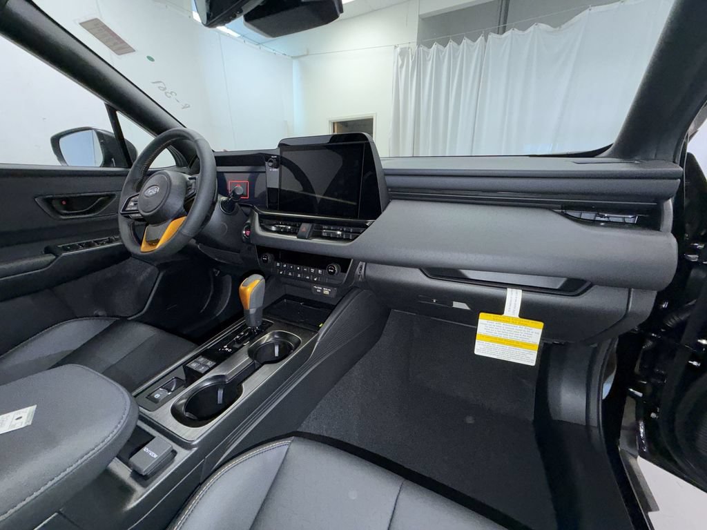 New 2026 Subaru Outback Wilderness AWD/4WD image 18