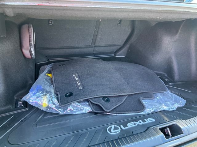 Used 2025 Lexus IS 300 F Sport image 22