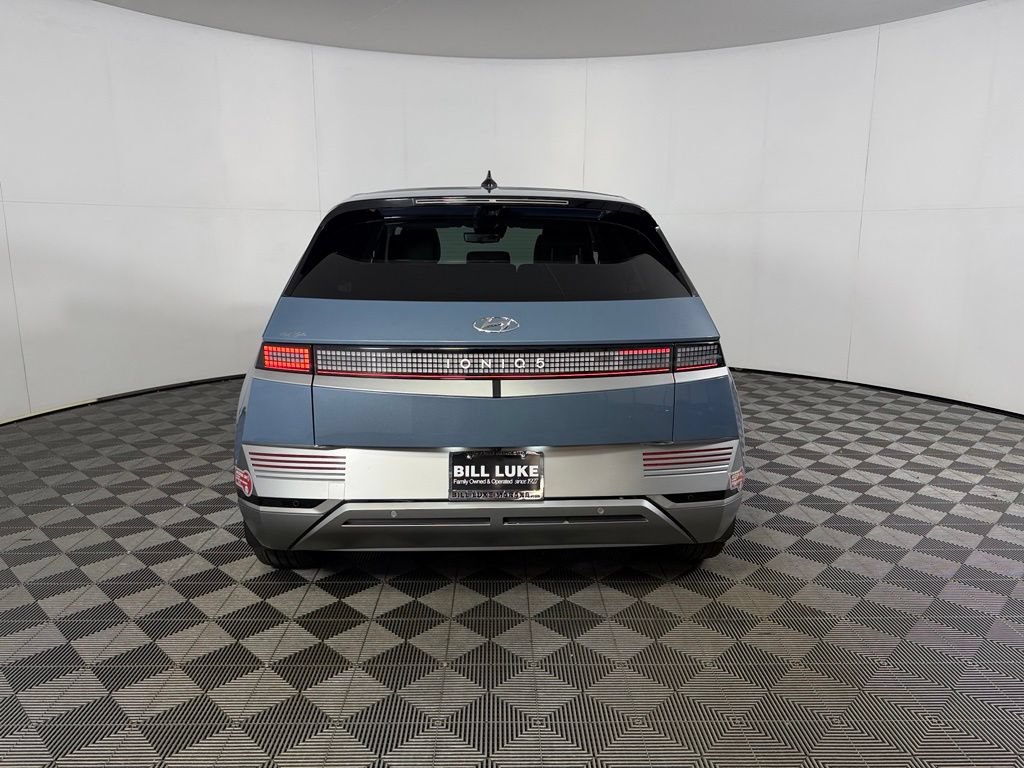 Used 2024 Hyundai Ioniq 5 Limited RWD image 9